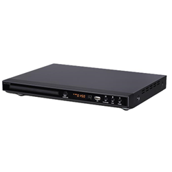 DENVER Lettore DVD con connessione HDMI  DVH-1245