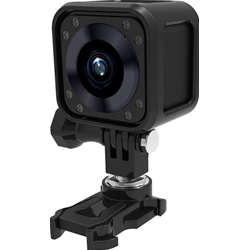 DENVER Action cam ACT-5040W Full HD con funzione Wi-Fi Sensore CMOS da 5 MP