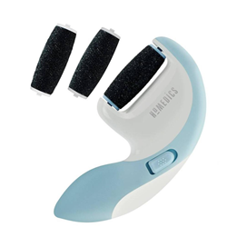 HOMEDICS PED-1200-EU LEVIGATALLONI SOFT AS SILK