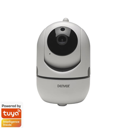 DENVER SHC-150 TELECAMERA DOME IP PER INTERNI CON IR MICRO SD