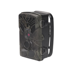 DENVER WCT-8020 DIGITAL WILDLIFE CAMERA 8 mpx CMOS Wi-Fi IP65 DISPLAY 2" ANGOLO 90° 8XAA