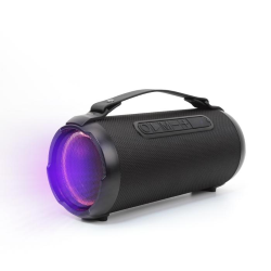 DENVER BTG-408 SPEAKER BLUETOOTH CON USB E MICRO-SD FUNZIONE TWS