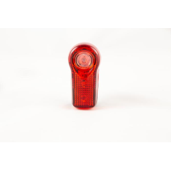 DENVER LUCE POSTERIORE ROSSA SCO/SEL-80130