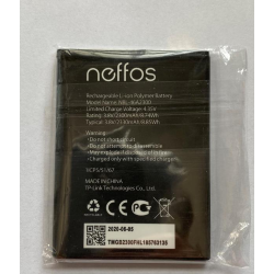 BATTERIA SMARTPHONE NEFFOS TP-LINK NBL-46A2300