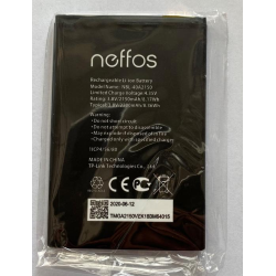 BATTERIA  SMARTPHONE NEFFOS TP-LINK NBL-40A2150