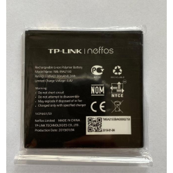 BATTERIA  SMARTPHONE NEFFOS TP-LINK NBL-39A2130