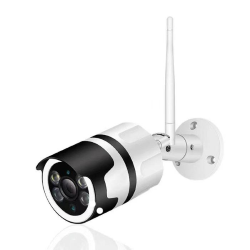 DENVER IOC-232 TELECAMERA IP WIFI DA ESTERNO VISIONE NOTTURNA