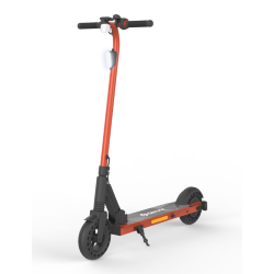 DENVER SEL-80140FO OR MONOPATTINO ELETTRICO 8" HONEYCOMB 300W 25KM/H 12 KM AUTONIOMIA