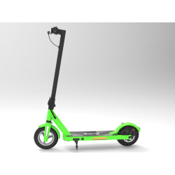 DENVER SEL-10510F LIME MONOPATTINO ELETTRICO 10" 350W FINO A 25KM/H 30 KM AUTONOMIA