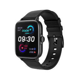 DENVER SWC-363 SMART WATCH CHIAMATE BT DSP IPS 1,7" FREQ.CARD PRESSIONE OSSIGENO IP67