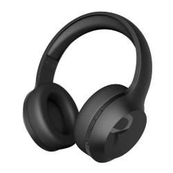 DENVER BTH-251 BK CUFFIA BLUETOOTH