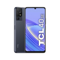 TCL T610K 40SE D/G SMARTPHONE DSP 6,75" 4-128GB OCTACORE BATT 5.000MAH 50MPX