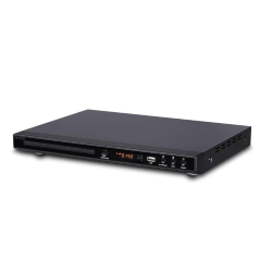 DENVER DVH-1244MK2 LETTORE DVD USB HDMI