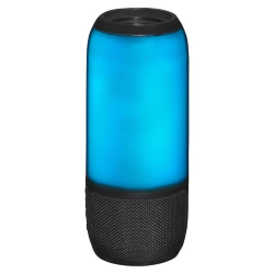 DENVER BTL-324 SPEAKER BLUETOOTH CON EFFETTI DI LUCE