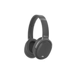 DENVER BTN-210B CUFFIA BLUETOOTH CON ANC INGRESSO AUX