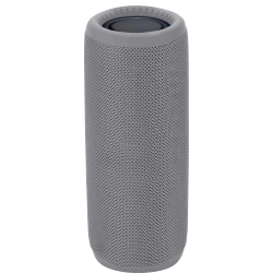 DENVER BTV-150 GR SPEAKER BLUETOOTH CON BATT RICARICABILE USB MICRO SD