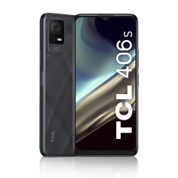 TCL 406S T506G D.GY DSP 6,6" 6GB+64GB 13+2MPX BATT 5000MAH