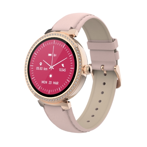 MegitalySmart WatchesDENVER SWC 342 RO SMART WATCH BT FREQ CARD OSSIGENO DSP 1 2 CHIAMATE BT IP67SWC 342