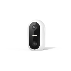 DENVER IOB-209/MK2 TELECAMERA WIFI DA ESTERNO IP54 2MPX FULL HD 90°