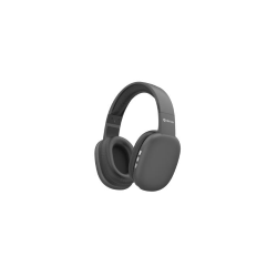 DENVER BTH-252MK2 CUFFIA BLUETOOTH V5.0 SENZA FILI MICROFONO INCORPORATO