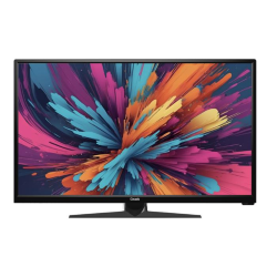 GRAETZ GR32S1470 TV LED 32" HD SMART WEBOS DVBT T2DVBT S2 DVBC HEVC