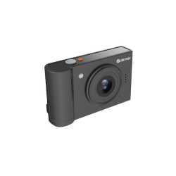 DENVER DCA-4811 BK DIGITAL CAMERA 5MPX LCD 2,8" VIDEO FULL HD