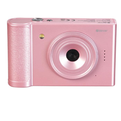 DENVER DCA-4811 RS DIGITAL CAMERA 5MPX LCD 2,8" VIDEO FULL HD