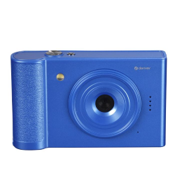 DENVER DCA-4811 CB DIGITAL CAMERA 5MPX LCD 2,8" VIDEO FULL HD