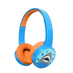 DENVER BTH-107 CB CUFFIE BLUETOOTH WIRELESS PER BAMBINI
