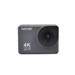 DENVER ACK-8062WAL ACTION CAM 4K WI-FI 5MPX SENS. CMOS 130°   