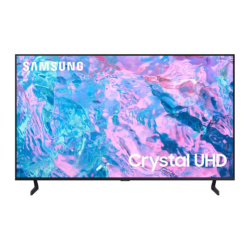 SAMSUNG UE43CU709 TV LED 43" CRYSTAL UHD 4K DVBT/S2 SMART TIZEN