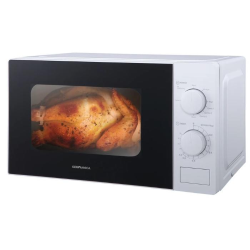 GERMANICA GER20MWG FORNO MICROONDE 20LT. CON GRILL POTENZA MISTA 250W