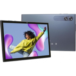 MAJESTIC TAB-720PLUS TABLET WI-FI SCHERMO 10.1 IPS HD 128GB FINO A 256GB PROCESSORE OCTA-CORE