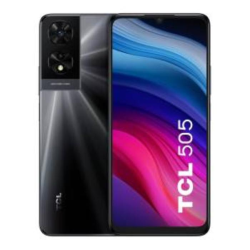 TCL T509K3 TCL 505 SMARTPHONE DSP 6,75" 6+256 GB DUAL CAMERA ANDROID 14 BATT 5000 MAH  