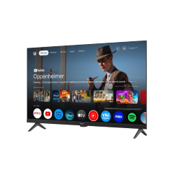 QBELL QT32HGF9A TV 32" SMART HD DVB-T2 DVB-S2 GOOGLE  