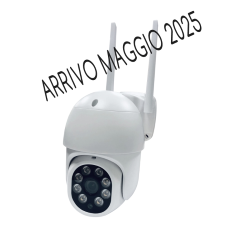 DENVER IOC-224 TELECAMERA DOME MOTOR. IP WIFI-LAN IR NOTT. SH TUYA