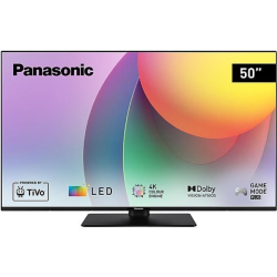 PANASONIC TB50W60AEZ TV LED 50"UHD4K DVTB/S2 SMART TIVO TV