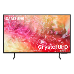 SAMSUNG UE55DU7170UXZT TV LED 55" CRYSTL UHD 4K DVBT2/S2 SMART TIZEN