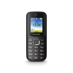 EMPORIA FN 313 EASYPHONE CON DISPLAY 1.77" A COLORI DUAL SIM