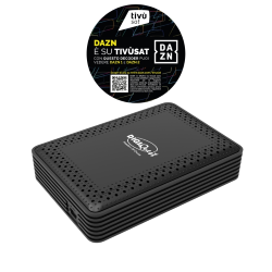 DIGIQUEST RICD1248 MICROSAT RETRO TV
