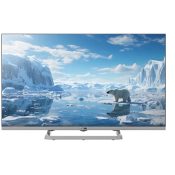 SABA SA32S89VDA TV LED 32" HD SMART TV VIDAA 