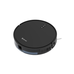 DENVER RVC-115 ROBOT ASPIRAPOLVERE TIPO DI NAVIGAZIONE RANDOM