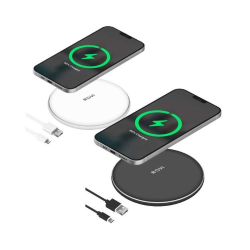 ROVI Circle - Wireless Charger 10W White -