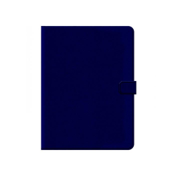 Rovi Tablet case Universal 10,1" - 10,5" Dark blue