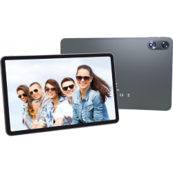 MAJESTIC TABLET 4G DUAL SIM CON SCHERMO DA 12"