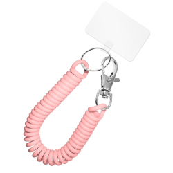 ROVI Spiral Cord - Pink 