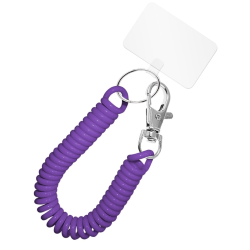 ROVI Rovi Spiral Cord - Lilla