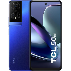 TCL 50 5G T613K 4/128 6.6" 8GB-128GB ANDROID 14 E BATT.5000MAH