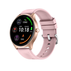 DENVER SWC-387 SMART WATCH BLUETOOTH CON SENSORI PER LA SALUTE E FUNZIONE DI CHIAMATA