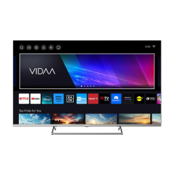 SABA SA55K79VDA TV 55" UHD LED SMART VIDAA